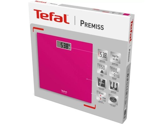 Весы напольные TEFAL PP1403V0